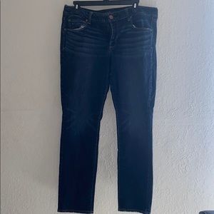 American Eagle Skinny